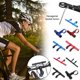 thumbnail image 2 of TQEHS Extensión de manillar de bicicleta de 20cm, soporte para bicicleta, barra extensora ☆ Y8V9, 2 of 6