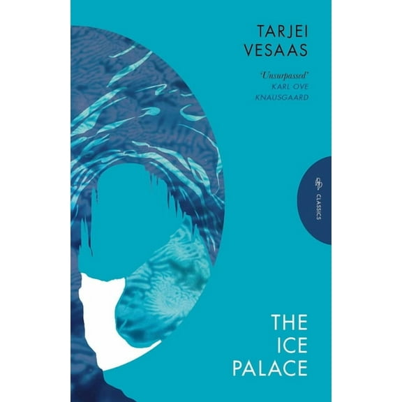 Pushkin Press Classics The Ice Palace, (Paperback)