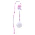 thumbnail image 2 of Hanging Spring Ball Toy Spring Toys Hanging Toys With Bells Self-Hanging Door Interactive Toys For Play And Kill Time, 2 of 6