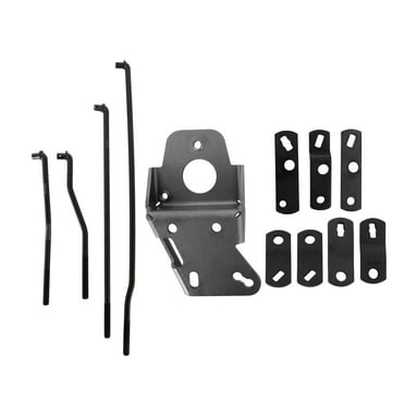 Hurst 3738616 Manual Transmission Shifter Lever Kit