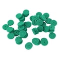 thumbnail image 1 of Piano Keyboard Felt Pad, Round Piano Felt Washer Sound Absorbing  For Performance, 1 of 8
