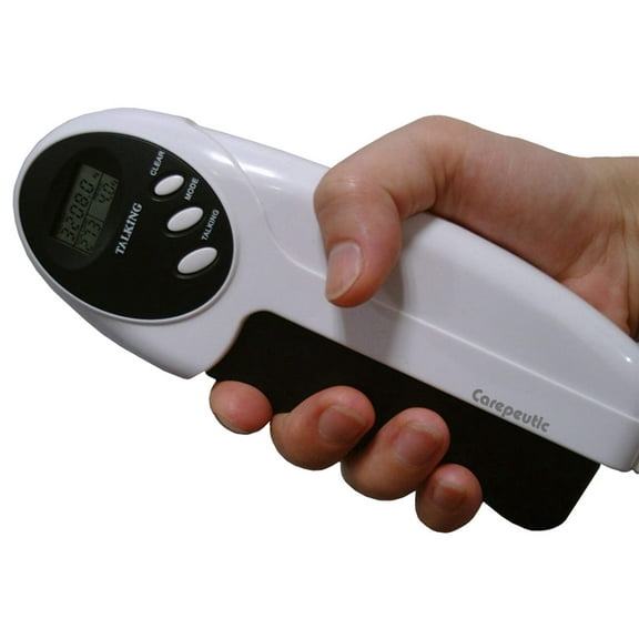 Digital Talking Hand Grip Exerciser