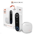 thumbnail image 2 of Timbre inteligente Nexxt Solutions Home NHC-D100 (NHC-D100), 2 of 2