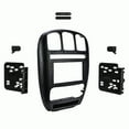 thumbnail image 3 of Fits Dodge Caravan Grand Caravan 2001 Metra Double DIN Dash Kit with Harmony Radio Harness, 3 of 3