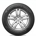 thumbnail image 2 of 255/50R19 107H DYNAPRO HP2 XL, 2 of 3