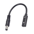 thumbnail image 2 of Cable de carga USB tipo C PD CUTICAT para computadora portátil, 2 of 7