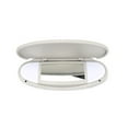 thumbnail image 1 of Cover Sun Visor Vanity Mirror Cover Sunshade Mirrror Cover Replacement for  Mini R55 R56 R60 2007-2014, 1 of 6