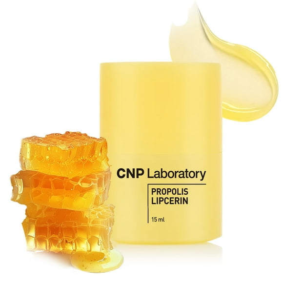 Bálsamo labial CNP Honey Lip Butter Manuka Propolis Lipcerin 15 ml