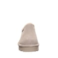 thumbnail image 2 of BEARPAW Women's Izzy Platform Lo Mushroom Clog Size 6 | Women's Boots | Comfortable Winter Boot, 2 of 9