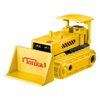 Transformers Collaborative: Tonka Mash-Up - Tonkanator (Target Exclusive)
