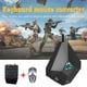 thumbnail image 3 of Dock Del Convertidor Mouse Teclado para El Controlador NS PS4/PS3/Xbox One/360/PC, 3 of 9