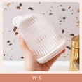 thumbnail image 3 of lanema Multipurpose Soap Box Soap Dishes for Travelers, for Keep Soap Dry Holders, 3 of 20