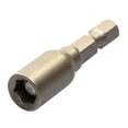 thumbnail image 3 of Dado Magnético The Project Center 1/4" 6 Puntas, 3 of 3