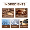 thumbnail image 5 of West Month Coffee Body Scrub, Gently Cleanses Skin, Exfoliates, Moisturizes And Refreshes Skin, 5 of 6