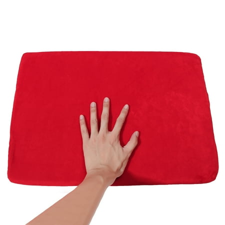 Sex Pillow Couple Cushion Microfiber Bolster Aid Position Wedge