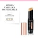 thumbnail image 4 of Bourjois Always Fabulous Base de maquillaje y corrector en barra 2 en 1 24 horas con Blender 420 Honey Beige, 4 of 8