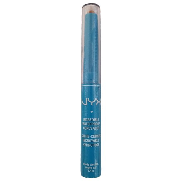 NYX Professional Makeup Concealer Stick, Tan/Bronze CS07
