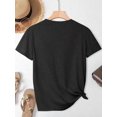 thumbnail image 2 of 100% Cotton 1976 Vintage Shirt, Birthday Gift Tee. Retro Style T-Shirt, 2 of 7