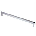 thumbnail image 3 of Rusticware 998-13ORB Modern Square 13" Center To Center Handle Cabinet Pull - Bronze, 3 of 3
