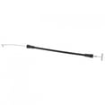 thumbnail image 2 of Cable de Manija de Puerta Exterior Delantera Jadeshay para Smart Forfour 2004-2006, 2 of 8