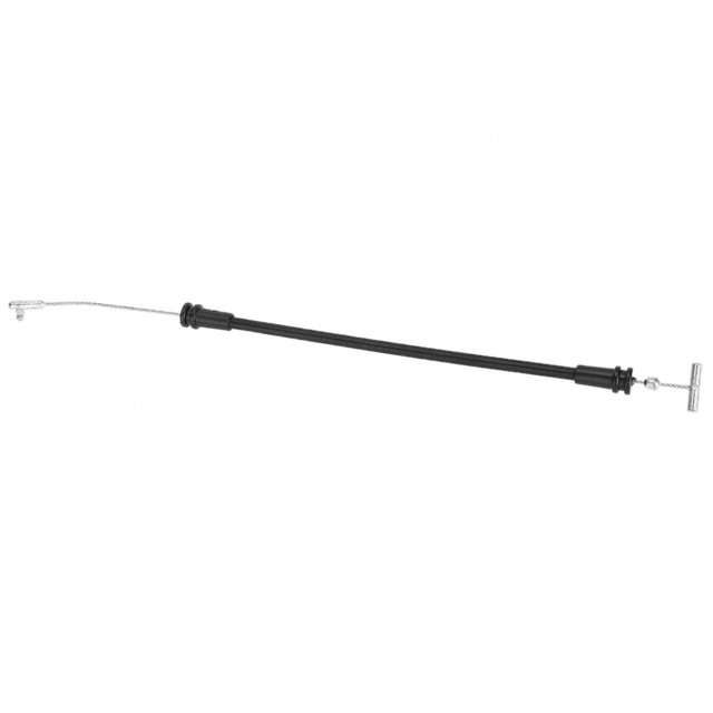 Cable de manija de puerta exterior delantera compatible con Smart Forfour 2004-2006 A4547230169