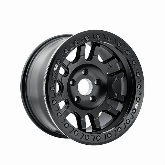 Dirty Life Canyon Race 20X10 8-165.1 130.8 -44