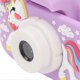 thumbnail image 2 of Kids Camera for Boys Girls 20MP HD Dual Camera Children Thumb Camera Photo Video Portable Digital Mini Camera Unicorn Purple, 2 of 3