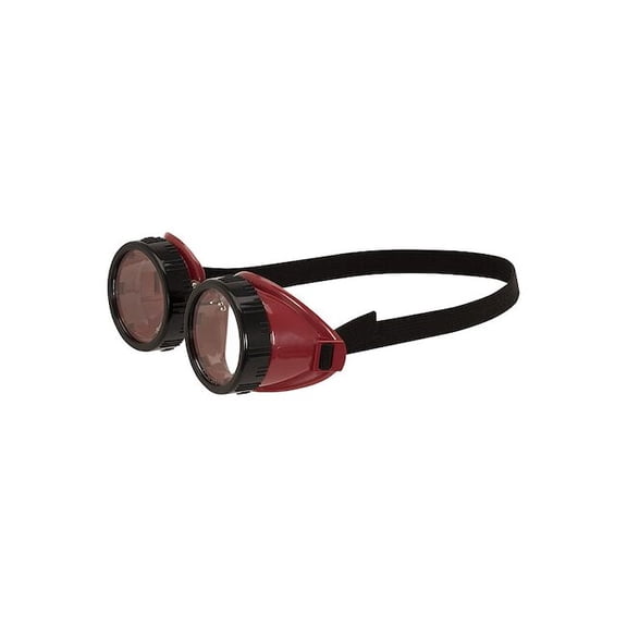 Jackson Safety Jackson Safety - Safety Goggle - Clear Lens - Basic Eye-Cup Style