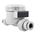 thumbnail image 4 of Water Timer Watering Power Smart Timer Solar Automatic Controller Lcd 1Pc Countdown Timer Watered  Automatic Hose Timers, 4 of 7