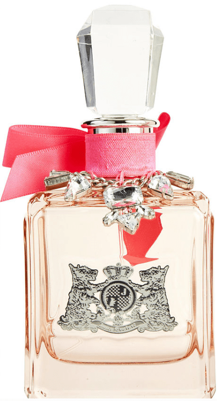 juicy couture lala perfume 3.4