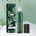 thumbnail image 5 of Yatlte Eye Roller Serum – Eye Bags Treatment For Men with Mint, Vitamin C & Peptides – Cooling Roller for Puffiness & Dark Circles, 5 of 8