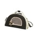 thumbnail image 4 of Bolsa de transporte para hámster, bolsa de viaje para exteriores, bolsa de transporte para animales pequeños, bolsa para mascotas pequeñas Verde, 4 of 9
