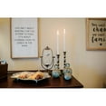 thumbnail image 5 of Creative Co-Op Decorative Rust Color Metal Hourglass with White Sand, 5 of 23