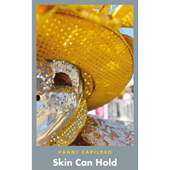 Skin Can Hold, (Paperback)