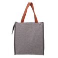 thumbnail image 2 of Large Capacity Lunch Bag  Heat Insulation Waterproof Portable for Office Work Travel, 2 of 8