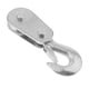 thumbnail image 3 of Snatch Block, 2t Snatch Block Practicidad Para Motocross Bike de Tierra para la Mayoría de UTV/ATV Para Quads en Bicicleta, 3 of 7