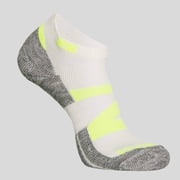 Zensah Game Point Tennis Sock