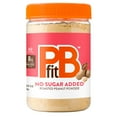 thumbnail image 3 of (2 pack) PBfit No Sugar Added Peanut Butter Powder, 8g Protein 9% DV, 13 oz, 3 of 11