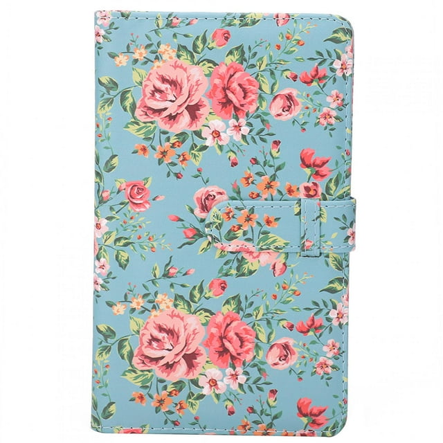 Photo Book,3in 96 Pockets Photo Photo Albumfor Instax Name Card Holder Exceptional Reliability