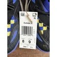 thumbnail image 4 of Ad-id-as Exhibit A 'Black Sonic Ink' (size us mens 8/wmns 9), 4 of 6