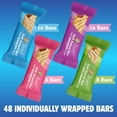 thumbnail image 3 of Sunbelt Bakery Soft Baked Bar Pack, 4 Flavor Variety Pack, 48 bars, 66.0 oz., 3 of 7