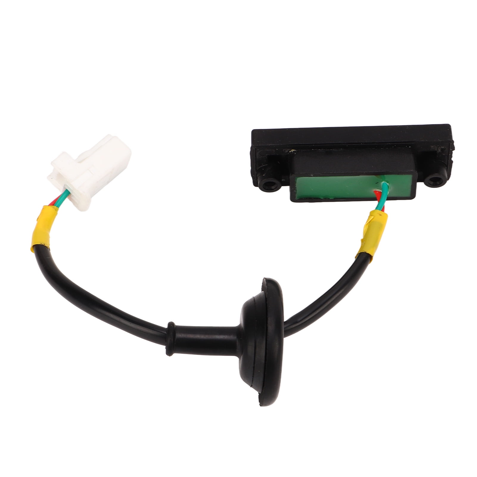 Bouton de commutation du coffre et réservoir de carburant pour VW