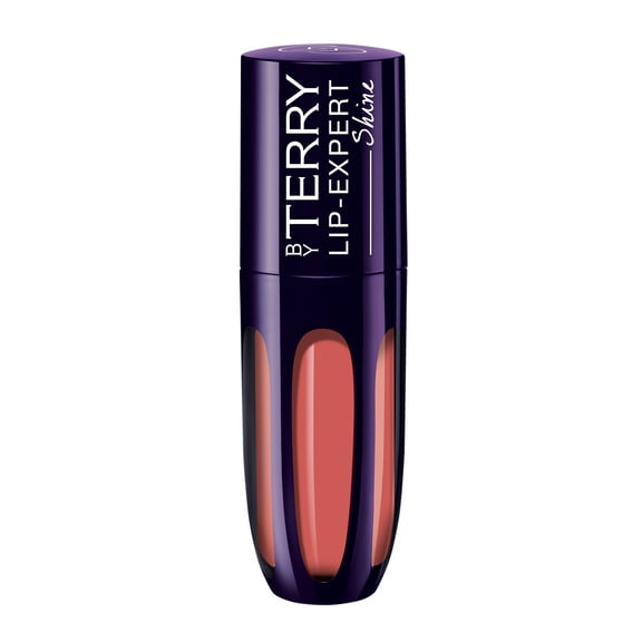 By Terry Lip Expert Long Lasting Shine Lipstick, N9 Peachy Guilt