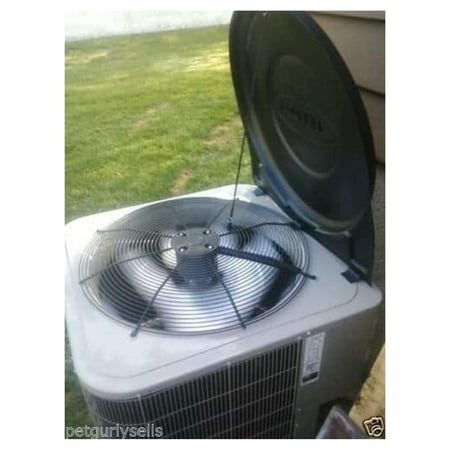 

Condensing Unit Protective Cover / Lid Size Medium 26 Across