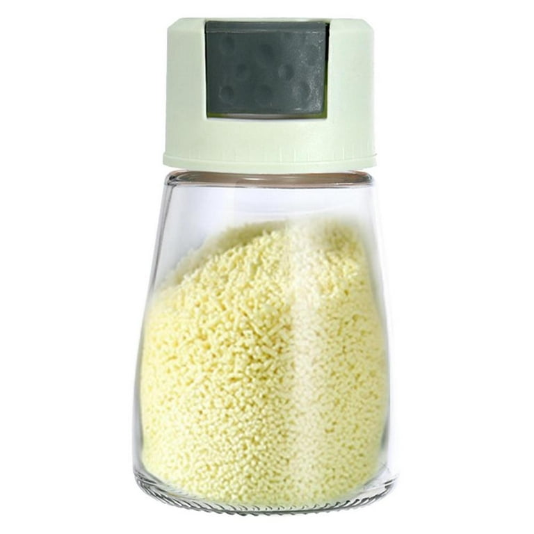 Seasoning Jar, 0.5 Gram Salt Dispenser
