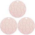 thumbnail image 1 of HEALEEP 3Ud Tapete Antideslizante De Silicona Para Cocina Encimeras Rosa Multiusos, 1 of 7