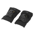 thumbnail image 1 of Knee Pads, High Strength Knee Sleeve Comfortable Lining Impact  Adjustable Straps Safe Reflective Strip  For Mountaineering, 1 of 8