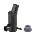 thumbnail image 1 of Limpiaparabrisas Motor Bomba para Subaru Forester - 2uds Negro, 1 of 6