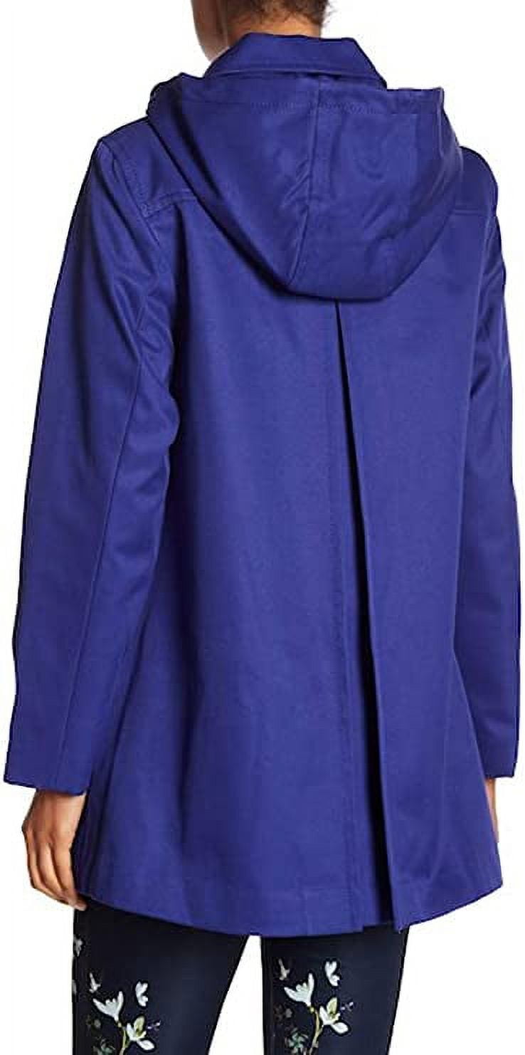 Kate Spade New York ★ Hooded Rain Jacket Kate Spade New York hooded rain jacket | Nordstromrack