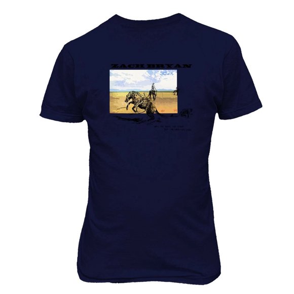 T-Shirt Unisexe Zach Lord Music Star Fans Awesome Gift Idea N01, jusqu'à la Taille 5TG